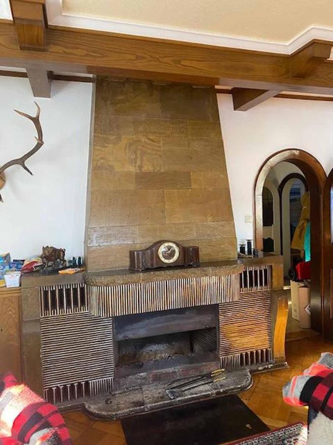 Berghaus Carlsfeld Βίλα Eibenstock Εξωτερικό φωτογραφία